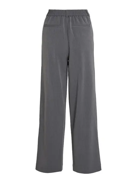 VILA VIVARONE HW WIDE PANT - NOOS