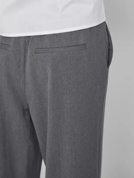 VILA VIVARONE HW WIDE PANT - NOOS