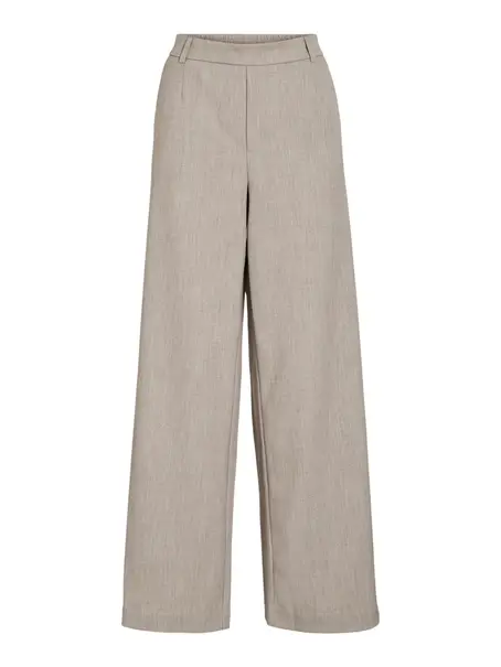 VILA VIVARONE HW WIDE PANT - NOOS