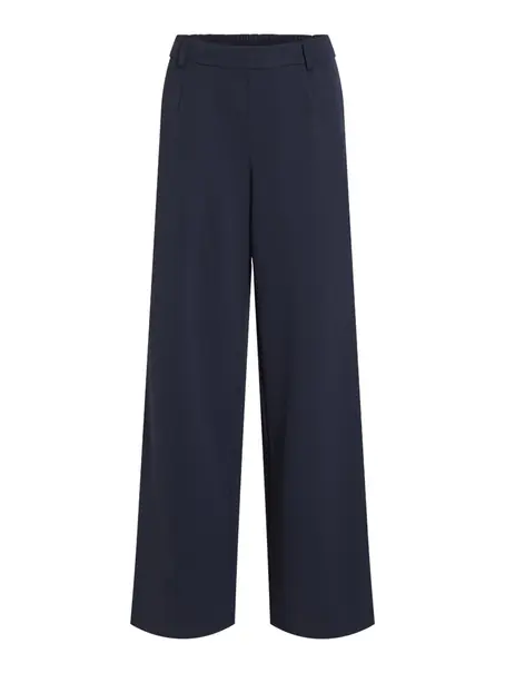 VILA VIVARONE HW WIDE PANT - NOOS