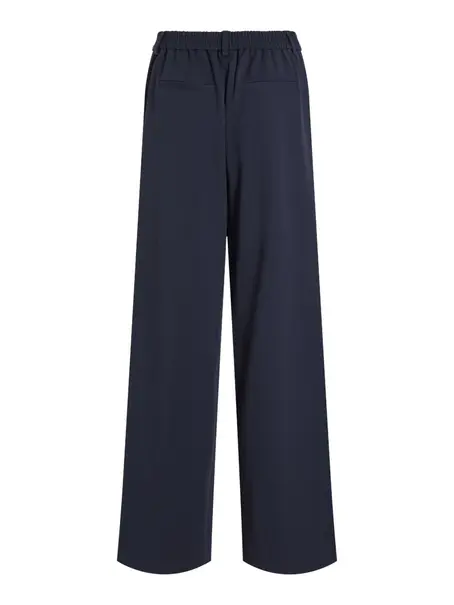 VILA VIVARONE HW WIDE PANT - NOOS