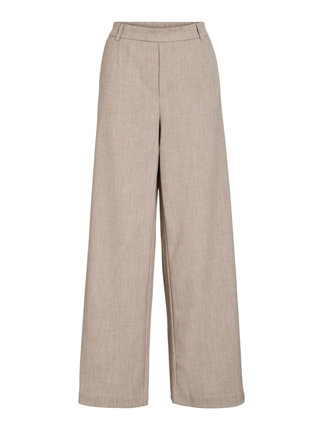 VILA VIVARONE HW WIDE PANT - NOOS