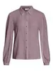 VILA VIZANIA L/S SHIRT - NOOS