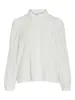 VILA VIZANIA L/S SHIRT - NOOS