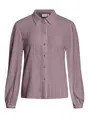 VILA VIZANIA L/S SHIRT - NOOS