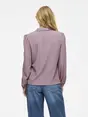 VILA VIZANIA L/S SHIRT - NOOS