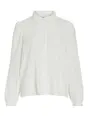 VILA VIZANIA L/S SHIRT - NOOS