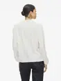VILA VIZANIA L/S SHIRT - NOOS