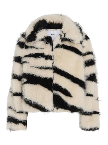 VILA VIZEBBY L/S JACKET