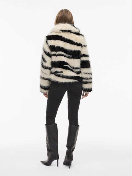 VILA VIZEBBY L/S JACKET