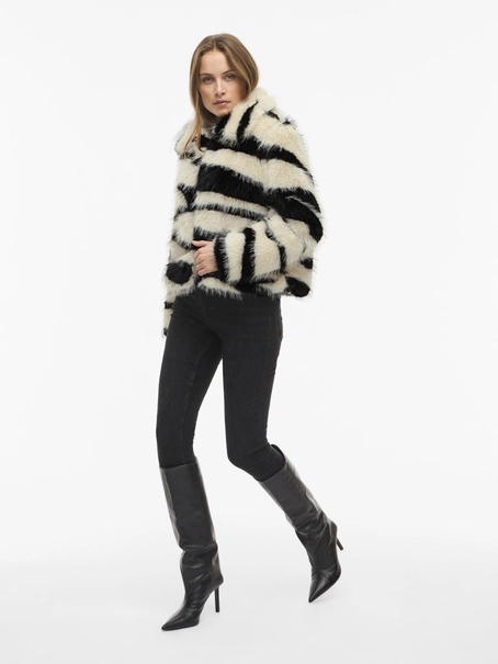 VILA VIZEBBY L/S JACKET