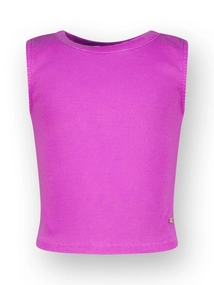 Vingino Basic-Crop Rib Top