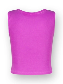Vingino Basic-Crop Rib Top