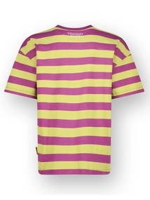 Vingino Basic-Tee Stripe