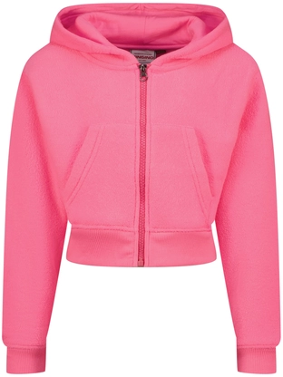 Vingino Basic-Ziphoody Terry