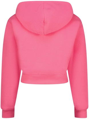 Vingino Basic-Ziphoody Terry