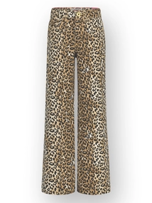 Vingino Cassie leopard