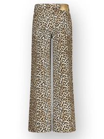 Vingino Cassie leopard
