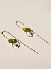 VINOOS EARRING GOLD
