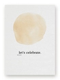 VINOOS LET'S CELEBRATE