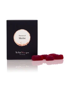 VINOOS MERLOT SINGLE LARGE