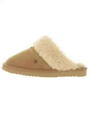 Warmbat NHL3272 Nhill Women Strap Curley