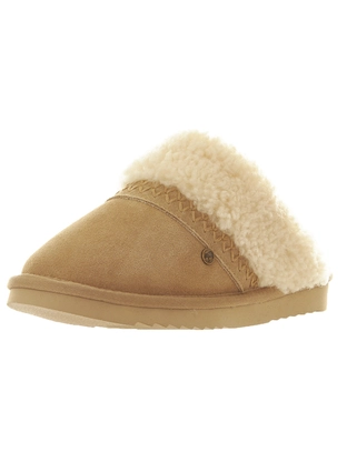 Warmbat NHL3272 Nhill Women Strap Curley