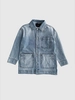 WITHBLACK WBLCINDY LONG DENIM