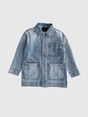 WITHBLACK WBLCINDY LONG DENIM