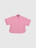 WITHBLACK WBLGUNILLA STRIPE SS SHIRT
