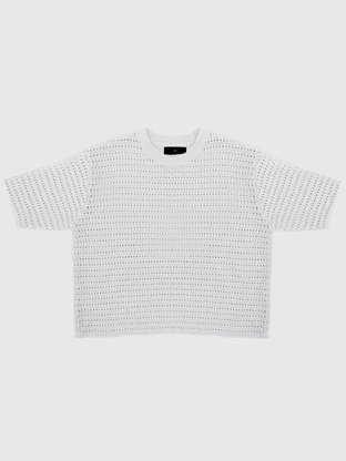 WITHBLACK WBLKINDRA SS TEE