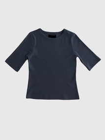 WITHBLACK WBLLULLU SS TEE