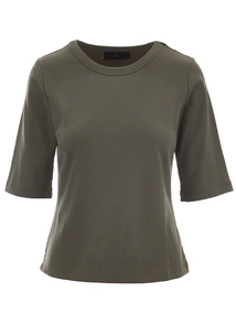 WITHBLACK WBLLULLU SS TEE