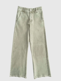 WITHBLACK WBLMUSE WIDE LEG JEANS