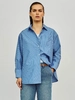 WITHBLACK WBLSHORTY LS SHIRT