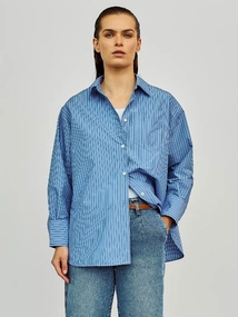WITHBLACK WBLSHORTY LS SHIRT