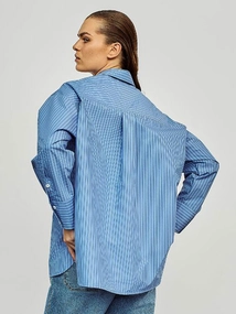 WITHBLACK WBLSHORTY LS SHIRT
