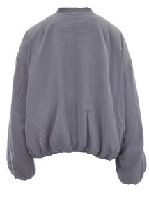 WITHBLACK WBLTRACY LYOCELL BOMBER JACKET
