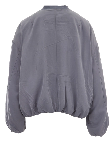 WITHBLACK WBLTRACY LYOCELL BOMBER JACKET