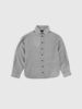 WITHBLACK WBLWILLOW GREY LS SHIRT