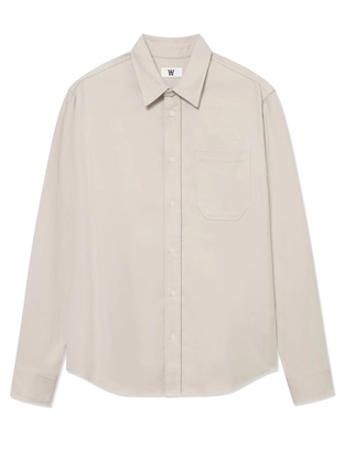 Wood Wood WWCooper shirt 25235