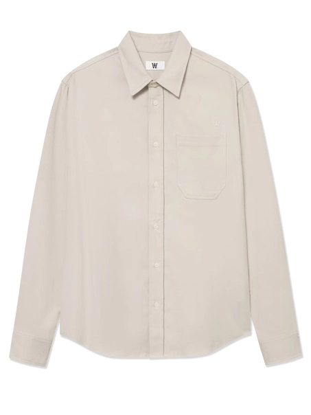 Wood Wood WWCooper shirt 25235