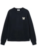 Wood Wood WWCurt crew neck 25212