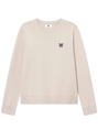 Wood Wood WWCurt crew neck 25212