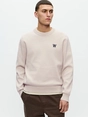 Wood Wood WWCurt crew neck 25212