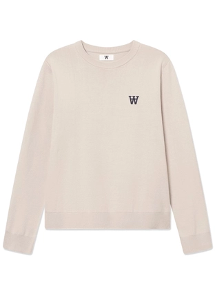 Wood Wood WWCurt crew neck 25212