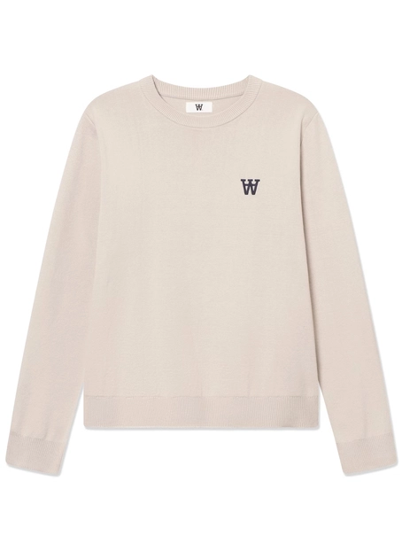Wood Wood WWCurt crew neck 25212