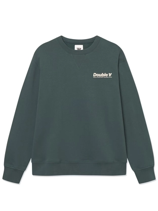 Wood Wood WWJames crew neck AAneue 25219