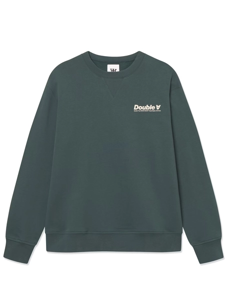 Wood Wood WWJames crew neck AAneue 25219