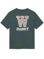 Wood Wood WWLiam tee AAneue 25220